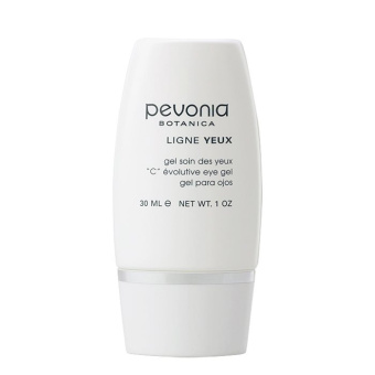 Pevonia Botanica Эволютив-гель с витамином С Yeux 30 мл фотография