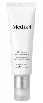 Medik8 Balance Moisturiser with Glycolic Acid Activator Увлажняющий крем для проблемной кожи с пребиотиками и активатором с гликолевой кислотой 50 мл фотография