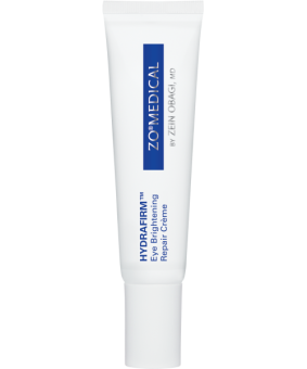 Zein Obagi Hydrafirm® Eye Brightening Repair Creme Крем для восстановления контура глаз 15 г фотография