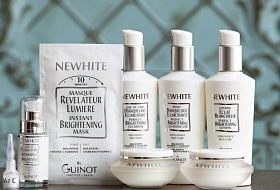 Guinot: Революция Красоты и Ухода за Кожей из Франции Guinot: Революция Красоты и Ухода за Кожей из Франции