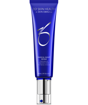 Zein Obagi Radical Night Repair Стимулирующий ночной крем для кожи лица 60 мл фотография
