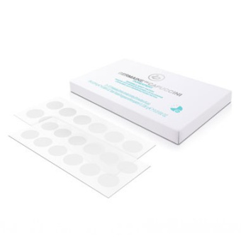 Germaine de Capuccini Invisible Spot Patch Невидимый пластырь для устранения прыщей 24 шт фотография