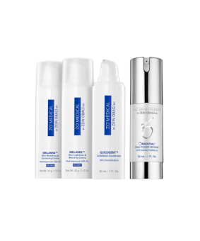 Zein Obagi ZO® Multi-Therapy Hydroquinone System - RX Мульти-терапевтическая система фотография