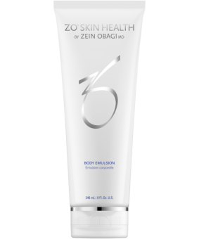 Zein Obagi Body Emulsion Лосьон для кожи тела 240 мл фотография