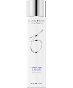 Zein Obagi  Calming Toner (travel size) Лосьон успокаивающий для сухой, ослабленной и чувствительной кожи лица 60 мл фотография