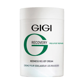 GIGI Redness Relief Cream\Крем от покраснения и раздражения 250 мл фотография