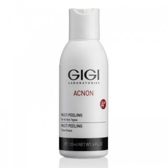 GiGi Multi Peeling\ Мультипилинг 120 мл  фотография