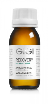 GIGI Recovery Anti Aging Peel\Анти-возрастной пилинг 50 мл фотография