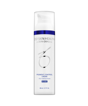 Zein Obagi Pigment control creme 4% HQ – RX Осветляющий крем с хидрохиноном для кожи лица 80 мл фотография