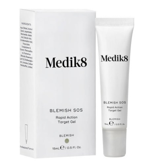 Medik8 Blemish SOS Сыворотка от высыпаний 15 мл фотография