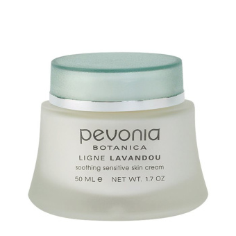Pevonia Botanica Смягчающий крем Lavandou 50 мл фотография