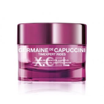 Germaine de Capuccini X.Cel Youthfulness Re-Creation Cream Крем обновляющий 50 мл фотография