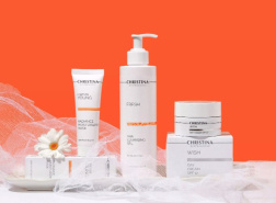 Christina Cosmeceuticals: Инновационный Уход за Кожей с Индивидуальным Подходом
