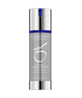 Zein Obagi Retinol Skin Brightener 0.25% Крем для лица осветляющий с Ретинолом 0.25% 50 мл фотография