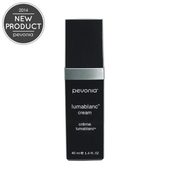 Pevonia Botanica Отбеливающий крем Lumablanc 40 мл фотография
