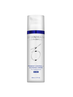 Zein Obagi Pigment Control + Blending Crème, 4% Hydroquinone Отбеливающий крем для кожи лица и тела с гидрохиноном 4% 80 мл фотография